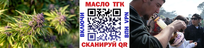ТГК Wax Змеиногорск